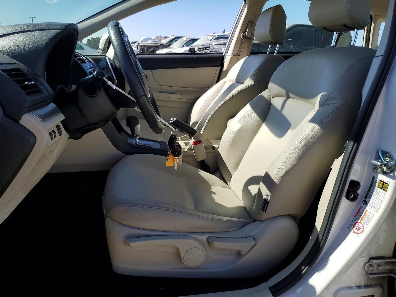 2014 Subaru Impreza Limited - Image 7