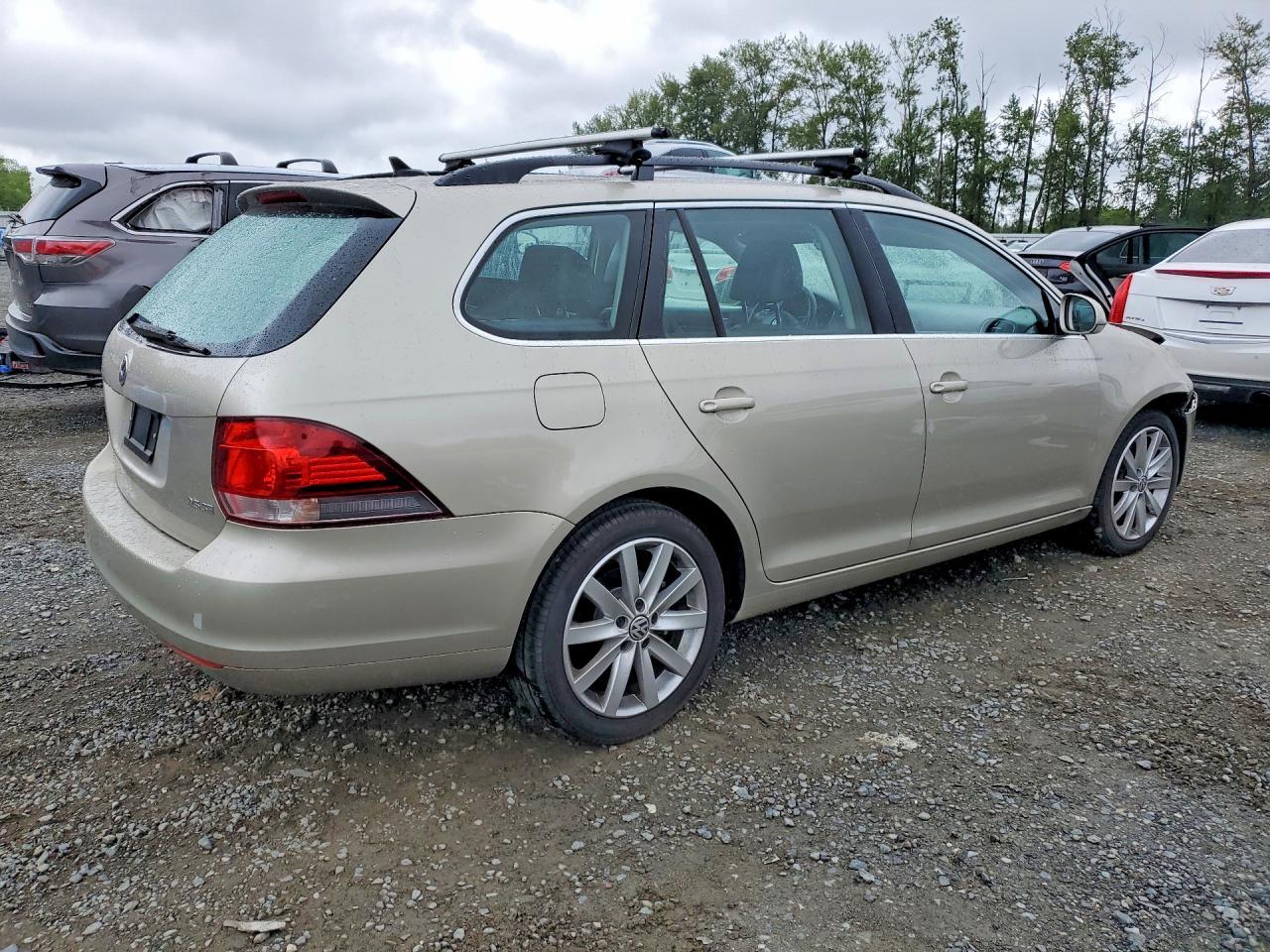 2013 Volkswagen Jetta S - Image 3