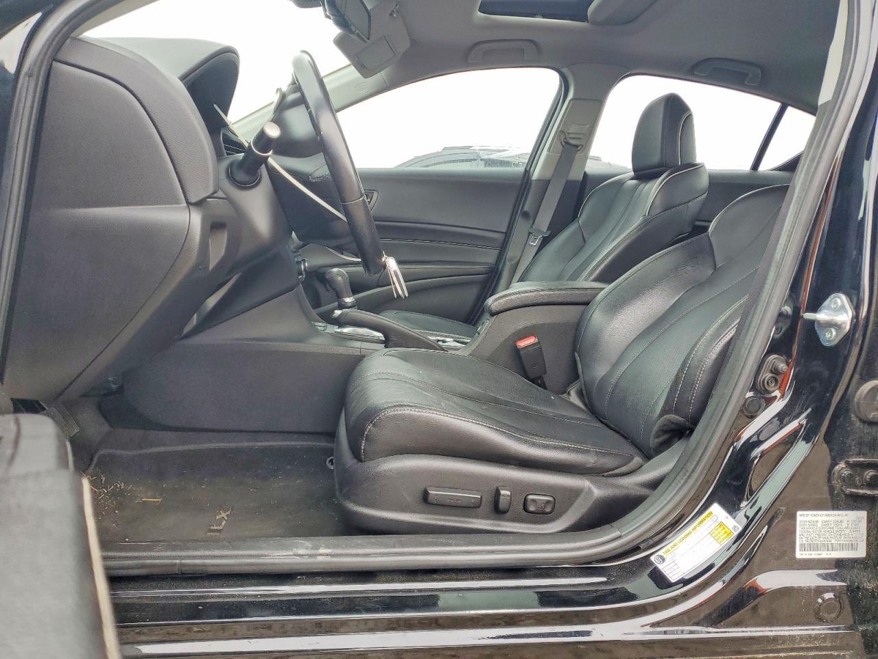 2021 Acura Ilx Premium - Фото 7
