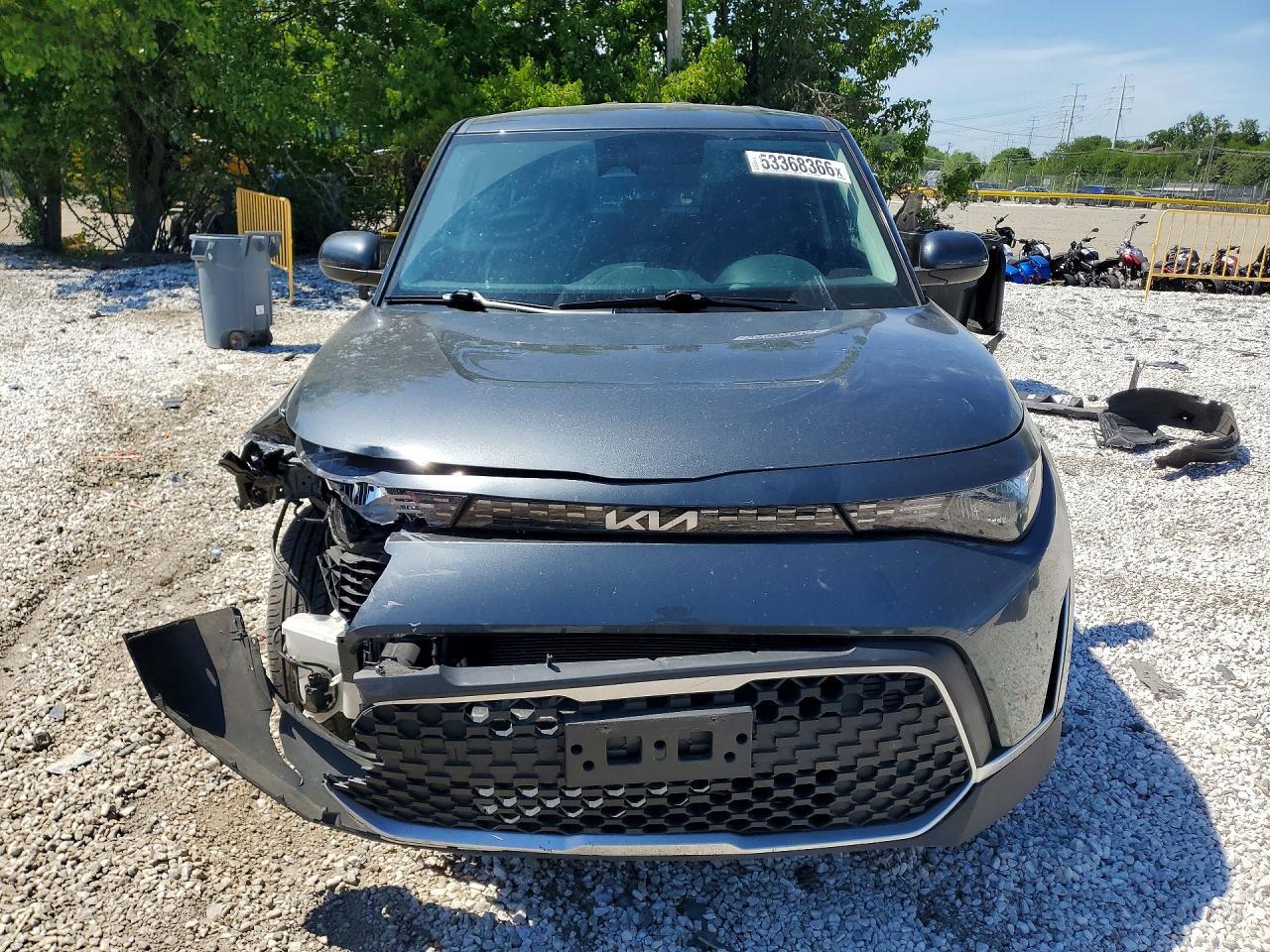 2023 Kia Soul Lx - Фото 5