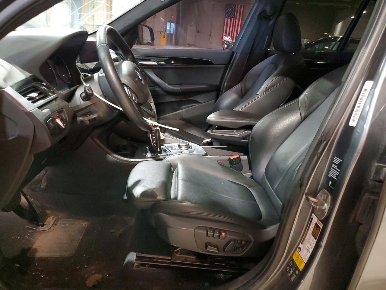 2019 BMW X1 xDrive28I - Image 7
