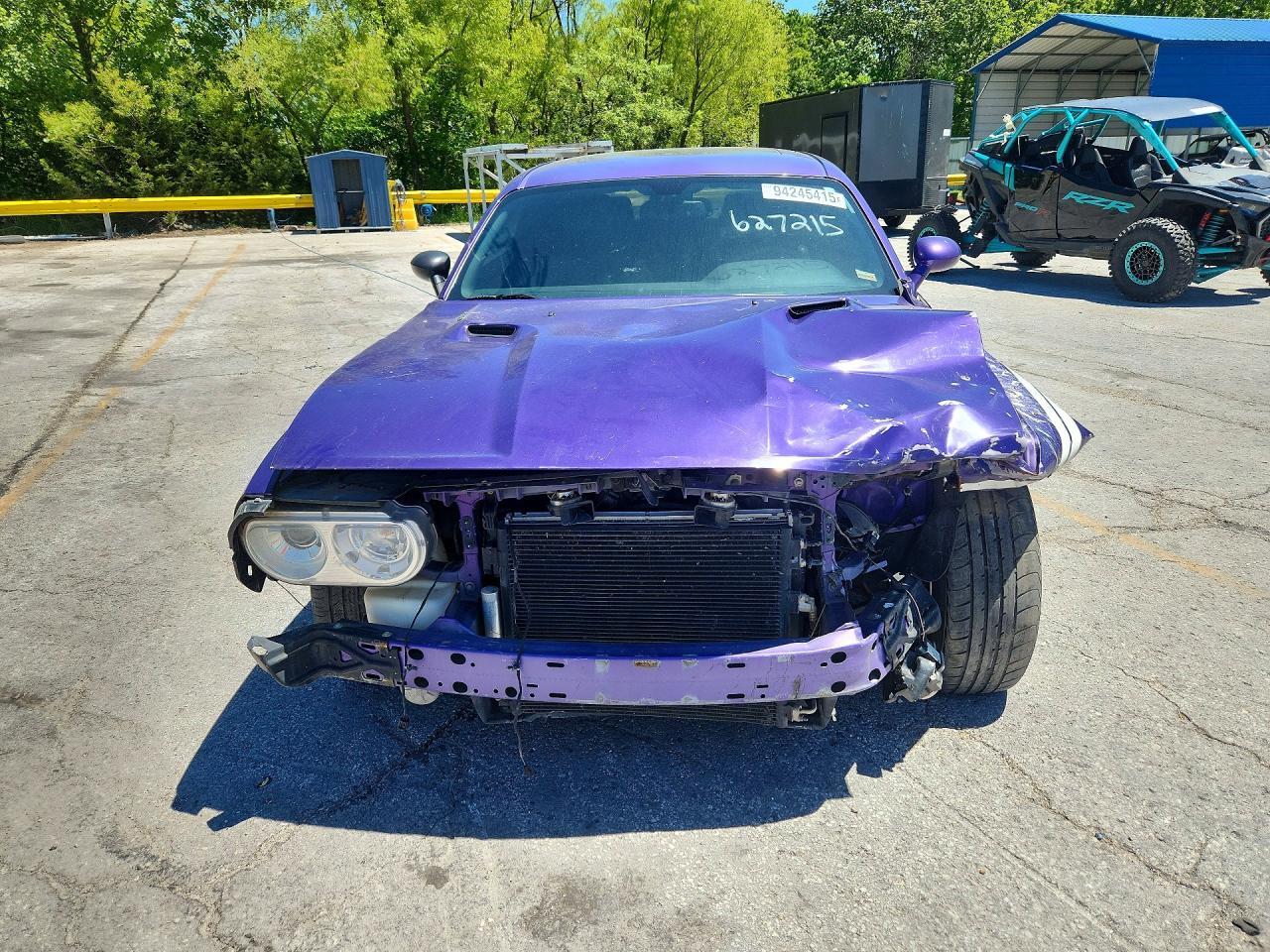 2013 Dodge Challenger R/T - Фото 5