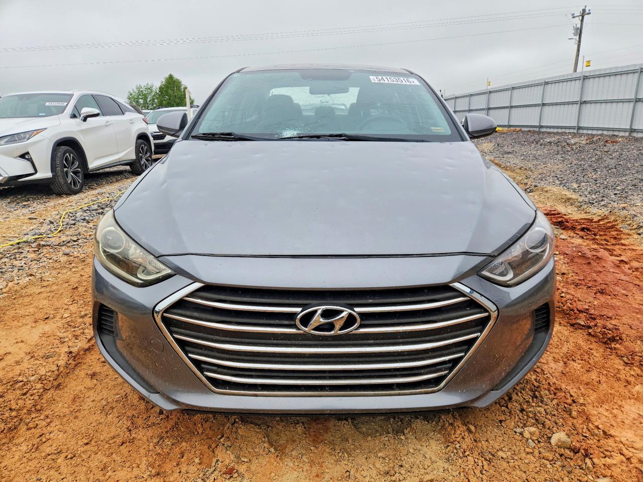 2017 Hyundai Elantra Se - Фото 5