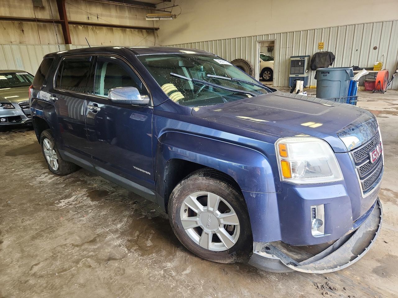 2013 GMC Terrain Sle - Image 4