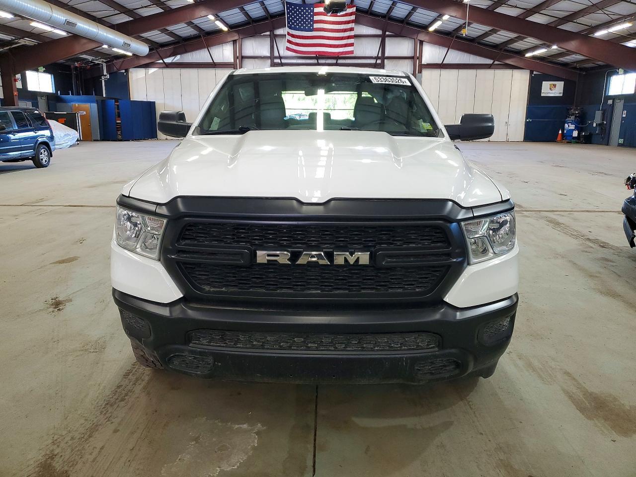 2022 Ram 1500 Tradesman - Image 5