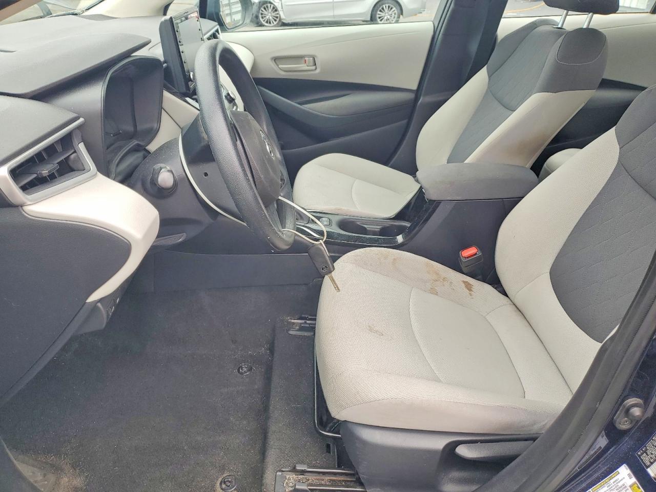 2022 Toyota Corolla Le - Image 7
