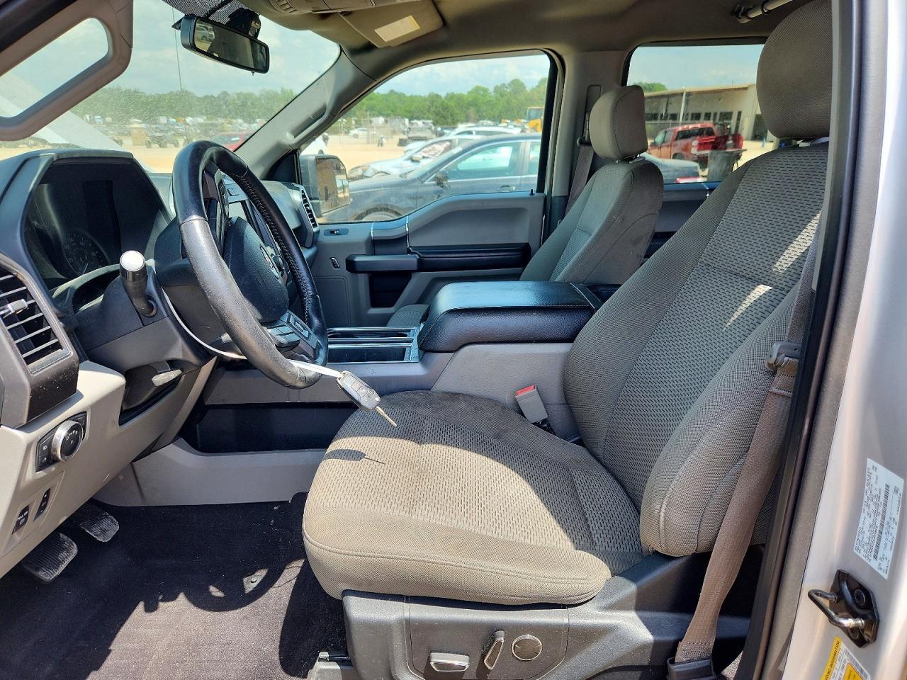 2018 Ford F150 Supercrew - Image 7
