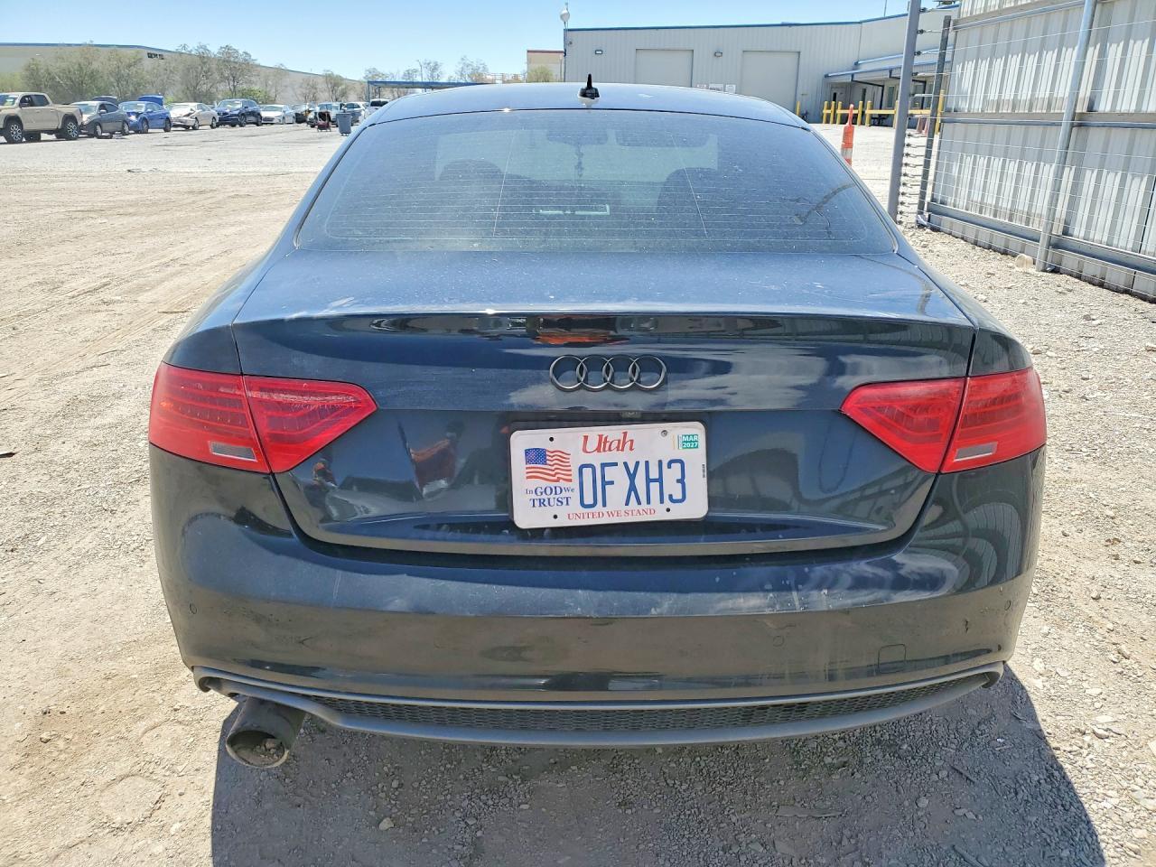 2015 Audi A5 Premium Plus - Image 6