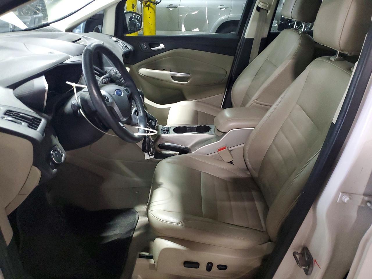 2014 Ford C-Max Sel - Image 7
