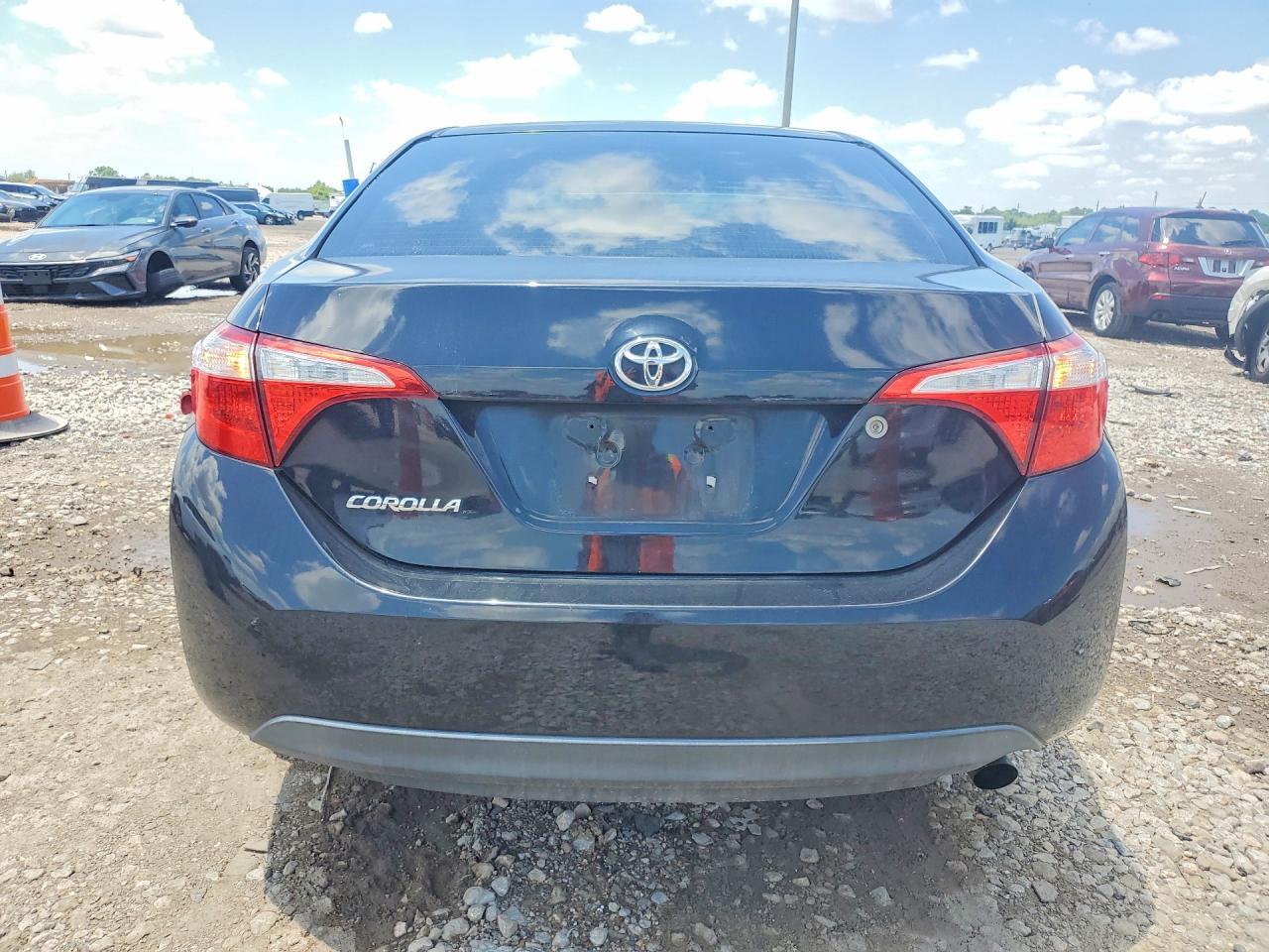 2016 Toyota Corolla L - Фото 6