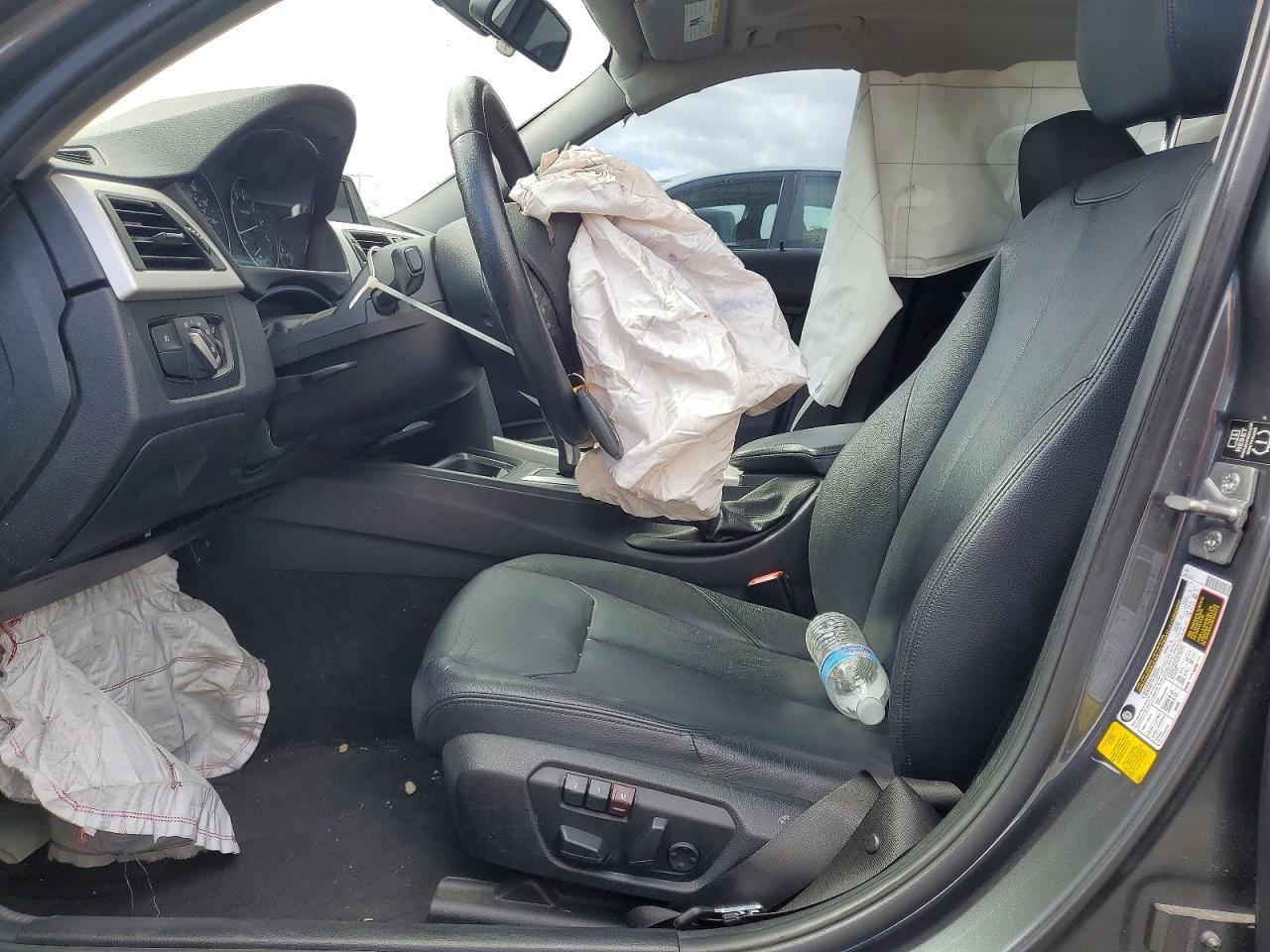 2013 BMW 328 I Sulev - Фото 7