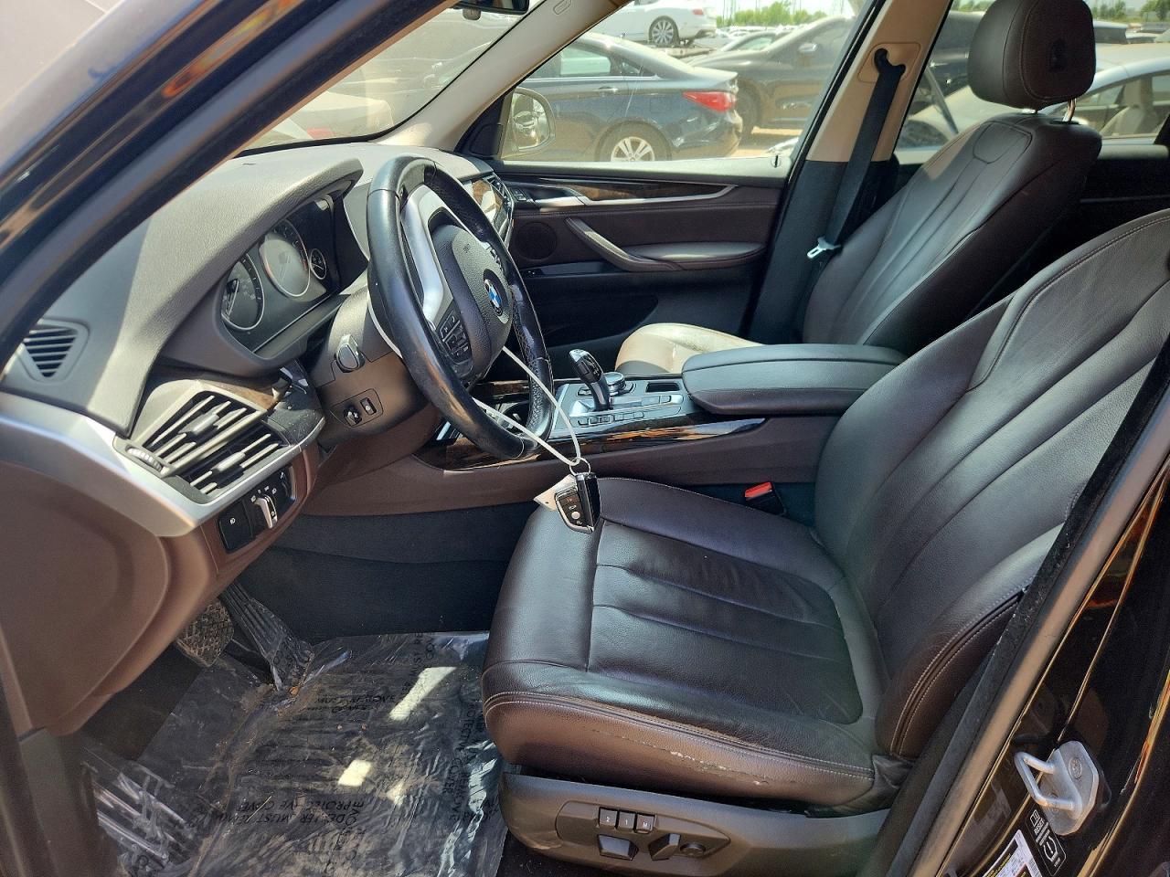 2015 BMW X5 - Фото 7