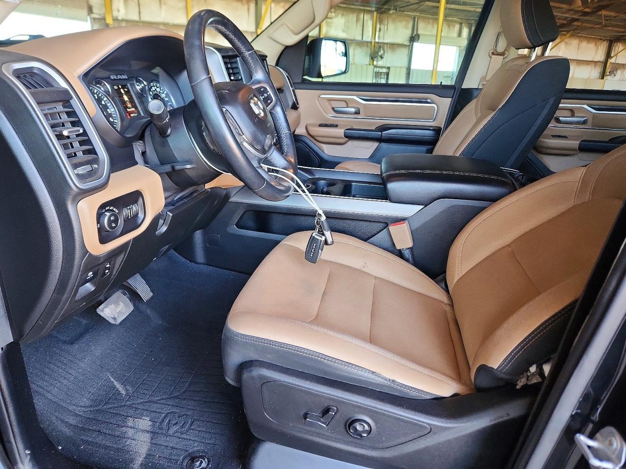 2019 Ram 1500 Big Horn - Фото 7
