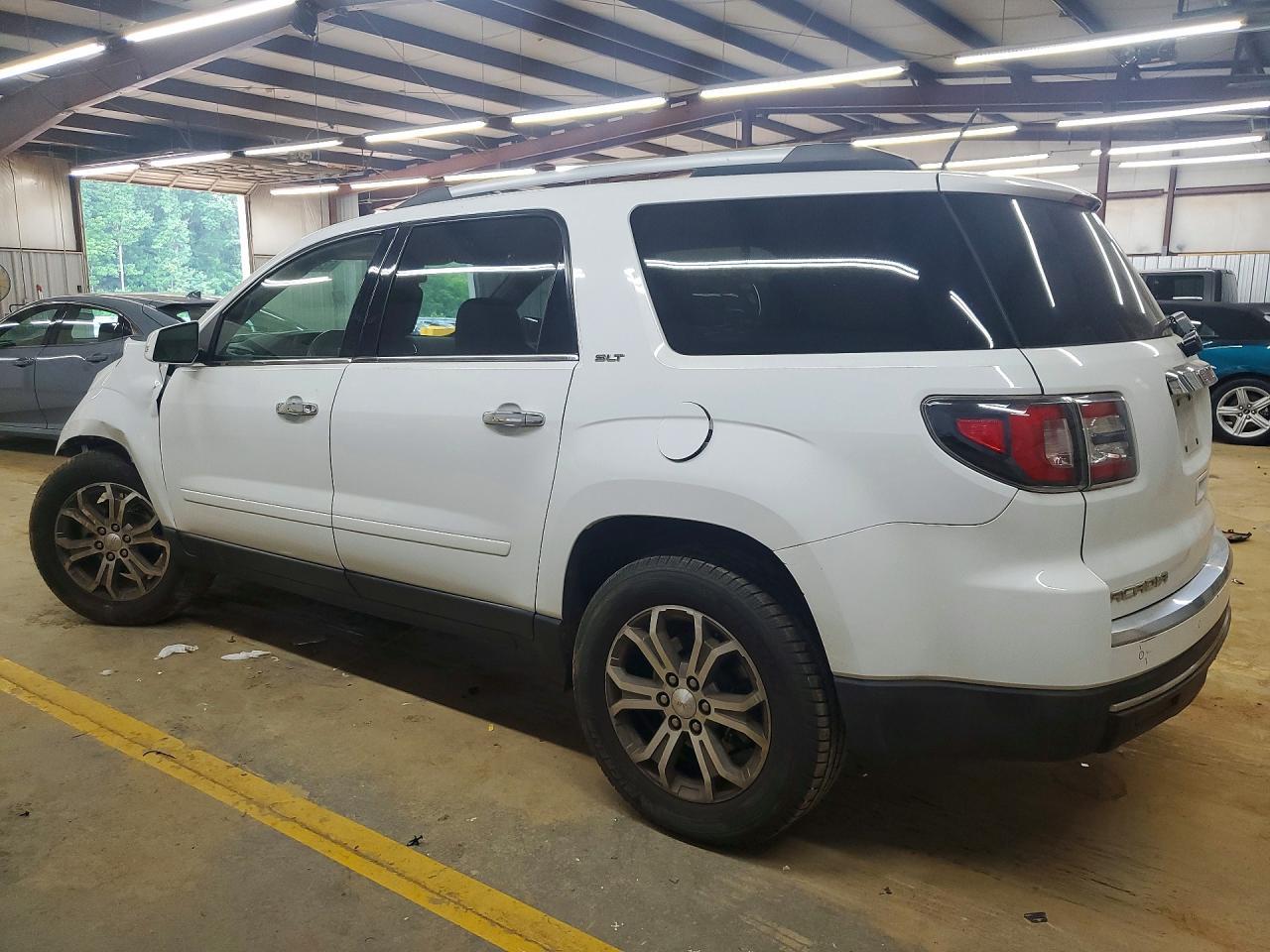 2016 GMC Acadia Slt-1 - Фото 2