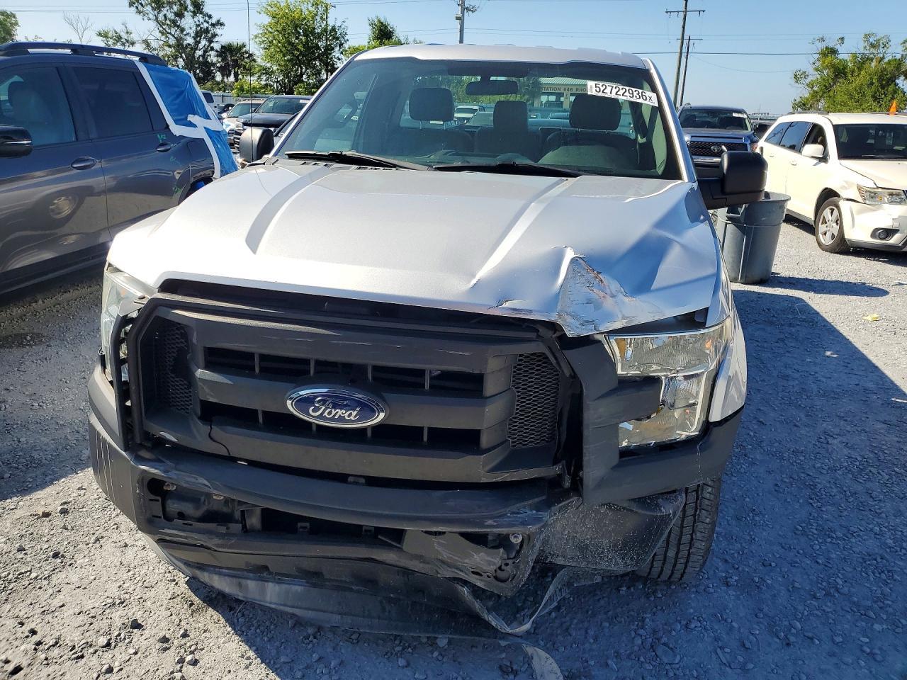 2015 Ford F150 - Image 5