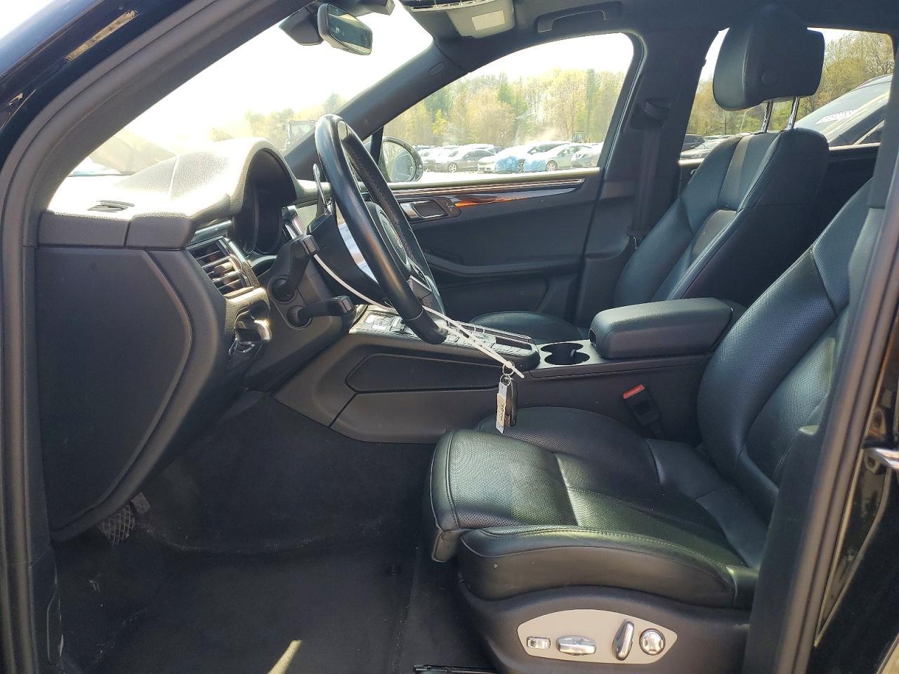 2020 Porsche Macan - Фото 7