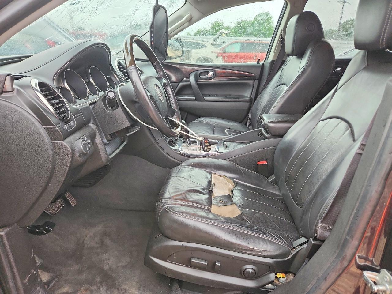 2015 Buick Enclave - Фото 7