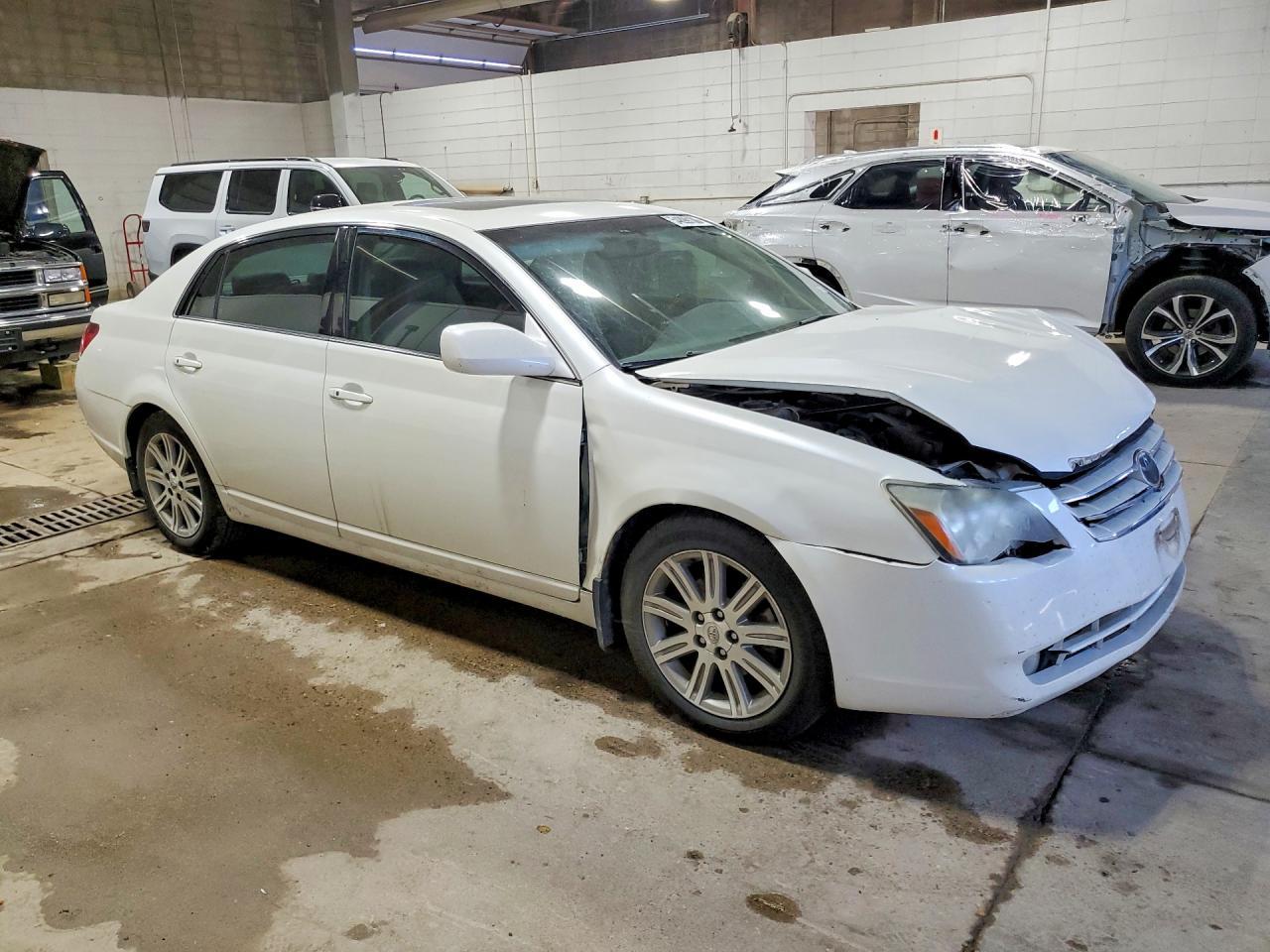 2006 Toyota Avalon Limited - Фото 4