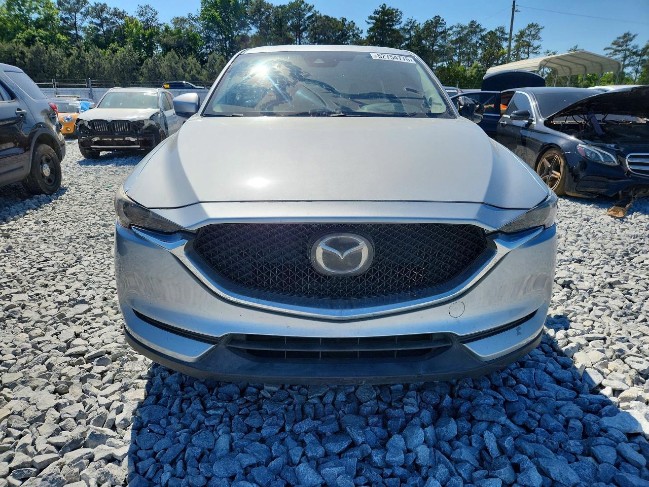 2020 Mazda Cx-5 Grand Touring - Фото 5
