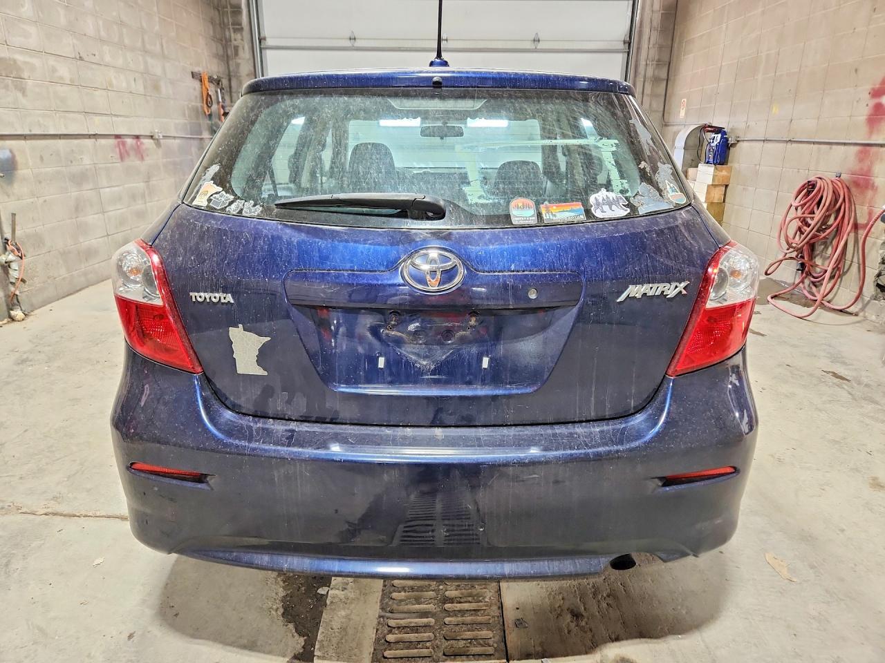 2009 Toyota Matrix Base - Image 6