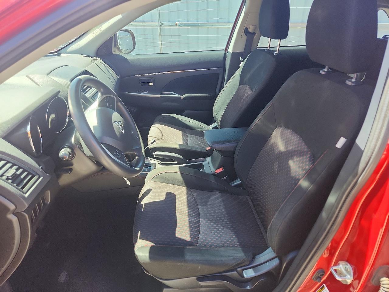 2019 Mitsubishi Outlander Sport Es - Фото 7