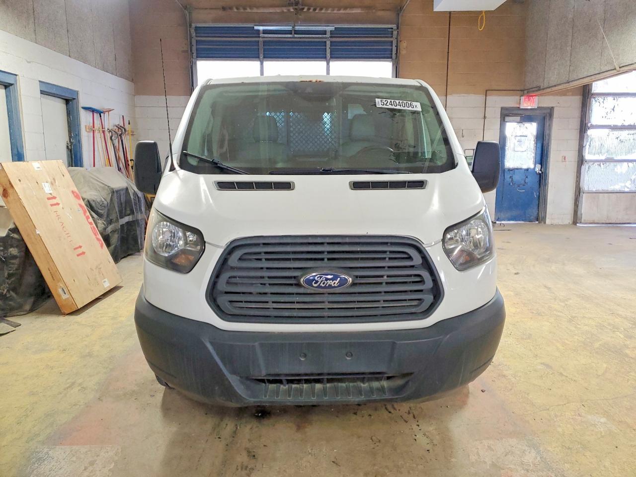 2016 Ford Transit T-150 - Image 5