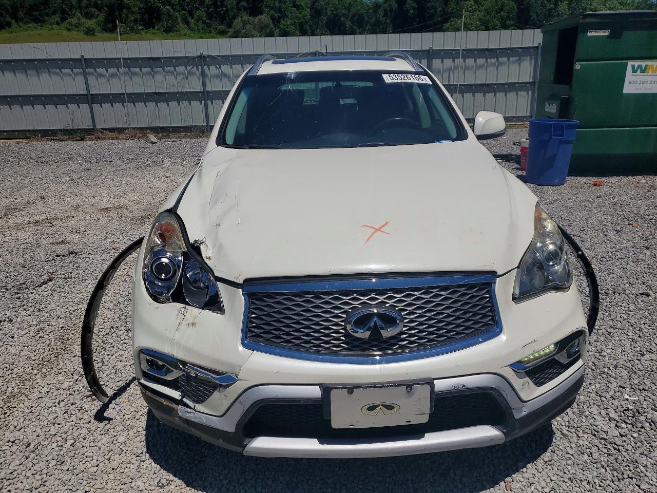 2017 Infiniti Qx50 Base - Image 5