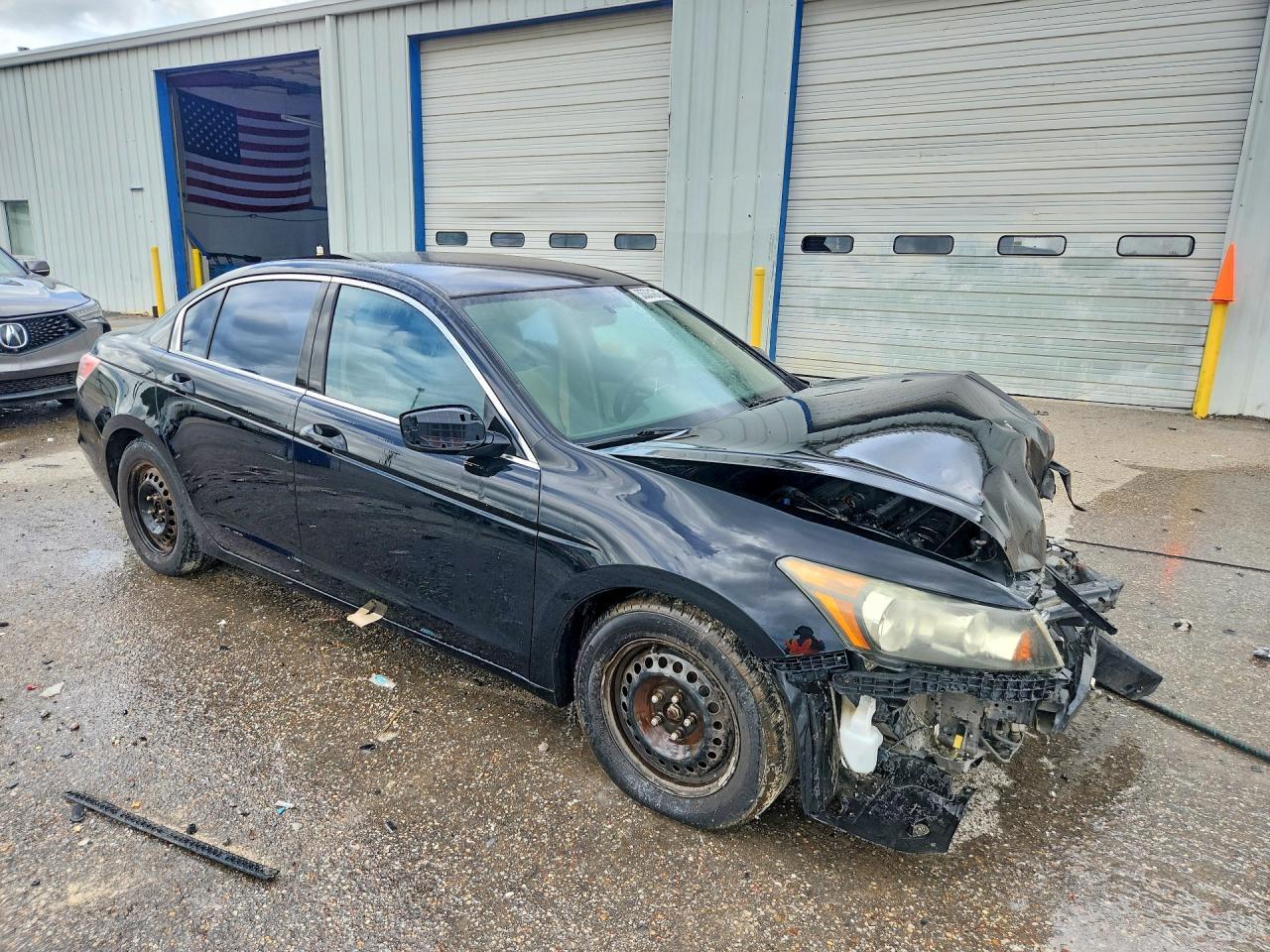 2011 Honda Accord Lx - Фото 4