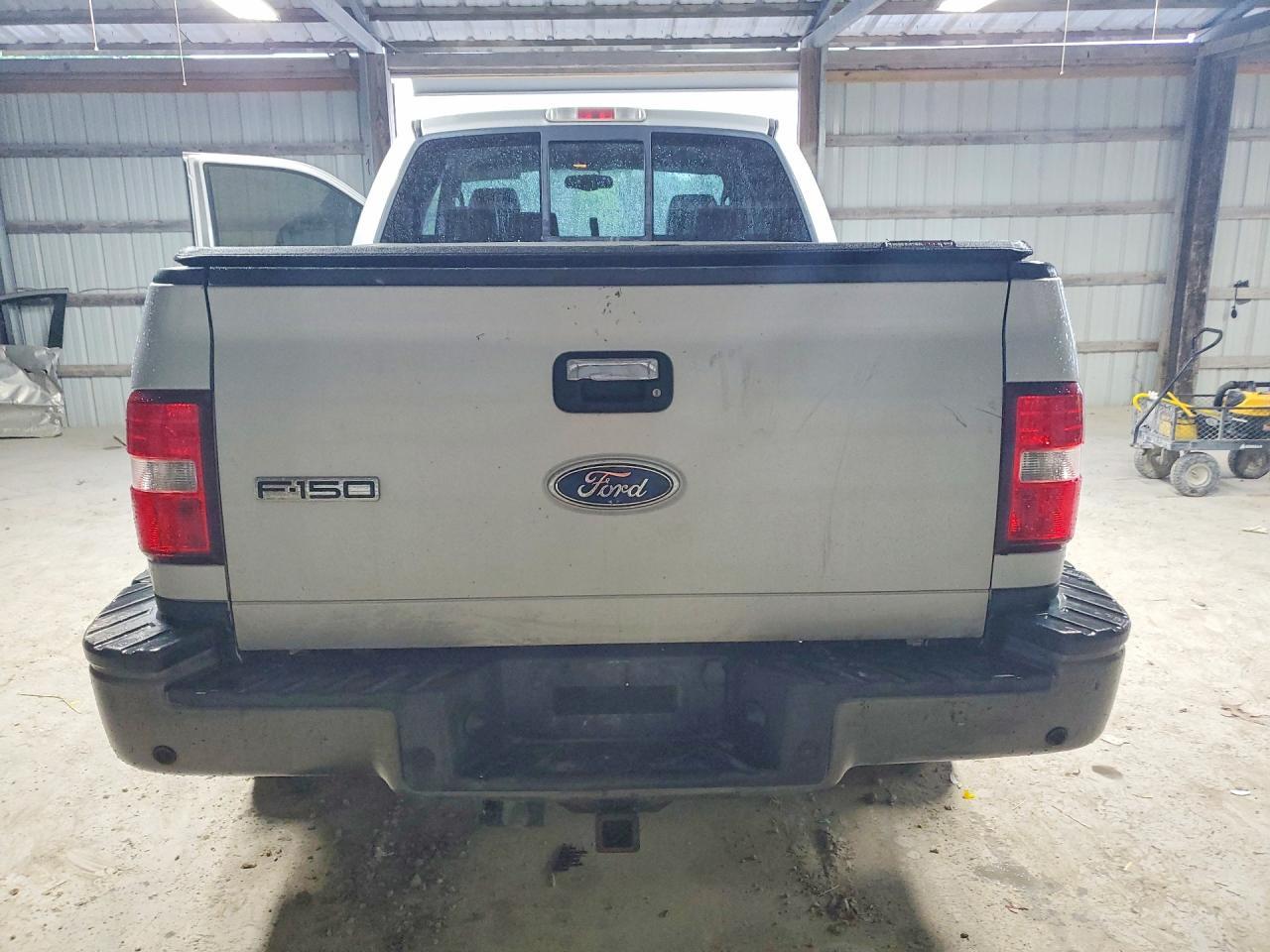 2004 Ford F150 - Фото 6