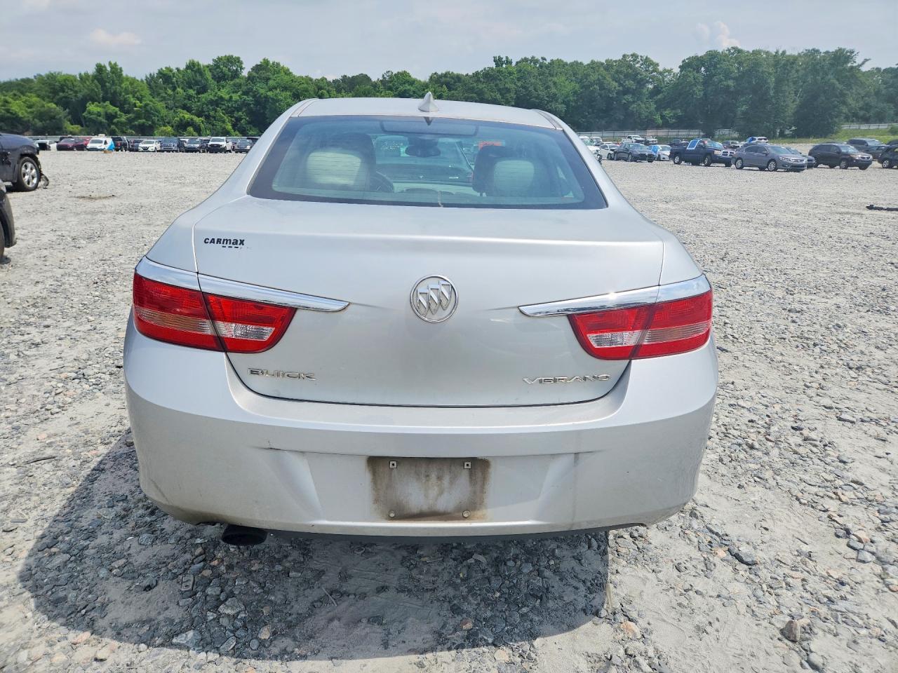 2016 Buick Verano - Image 6