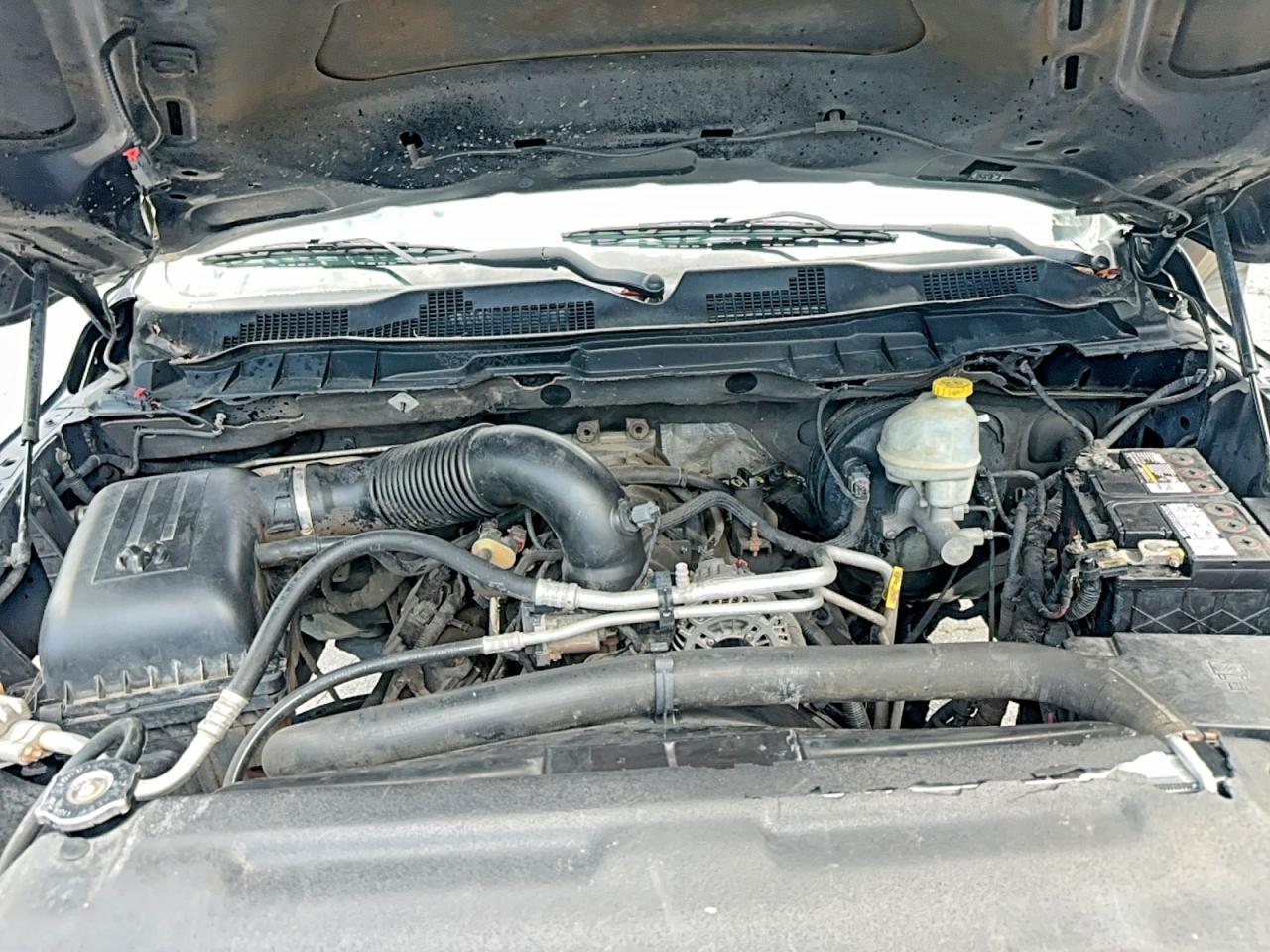 2013 Ram 1500 St - Image 7