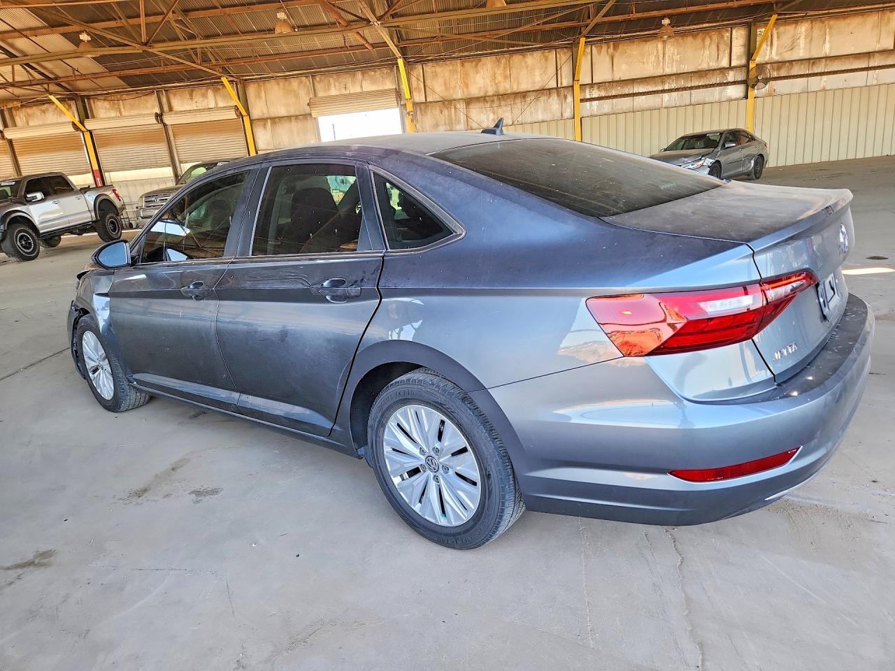 2020 Volkswagen Jetta S - Image 2