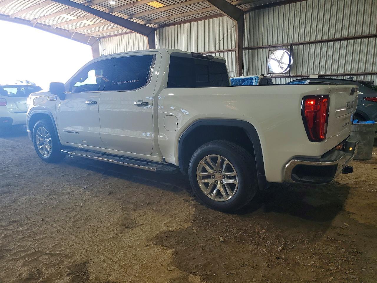2021 GMC Sierra C1500 Slt - Фото 2