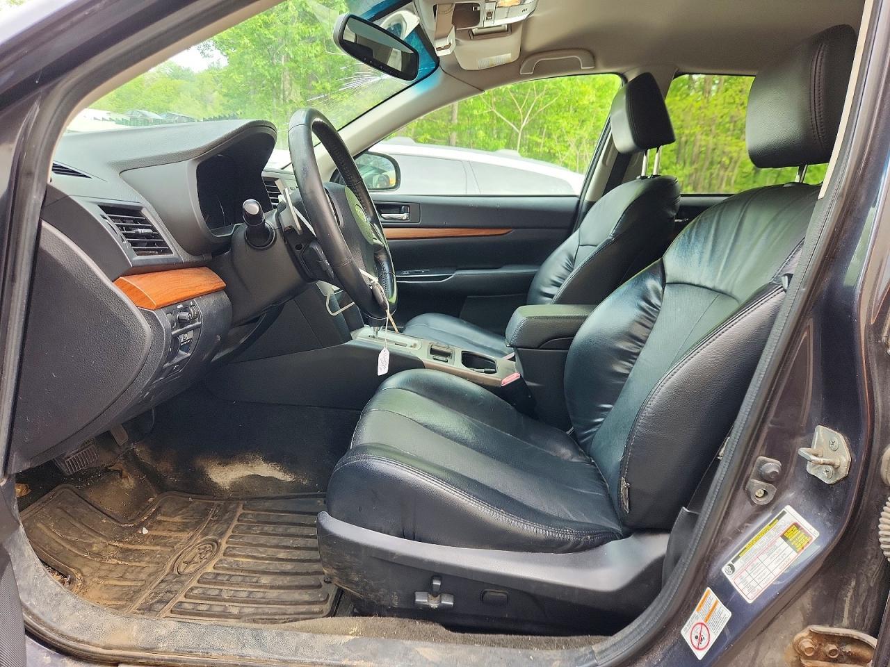 2013 Subaru Outback - Фото 7