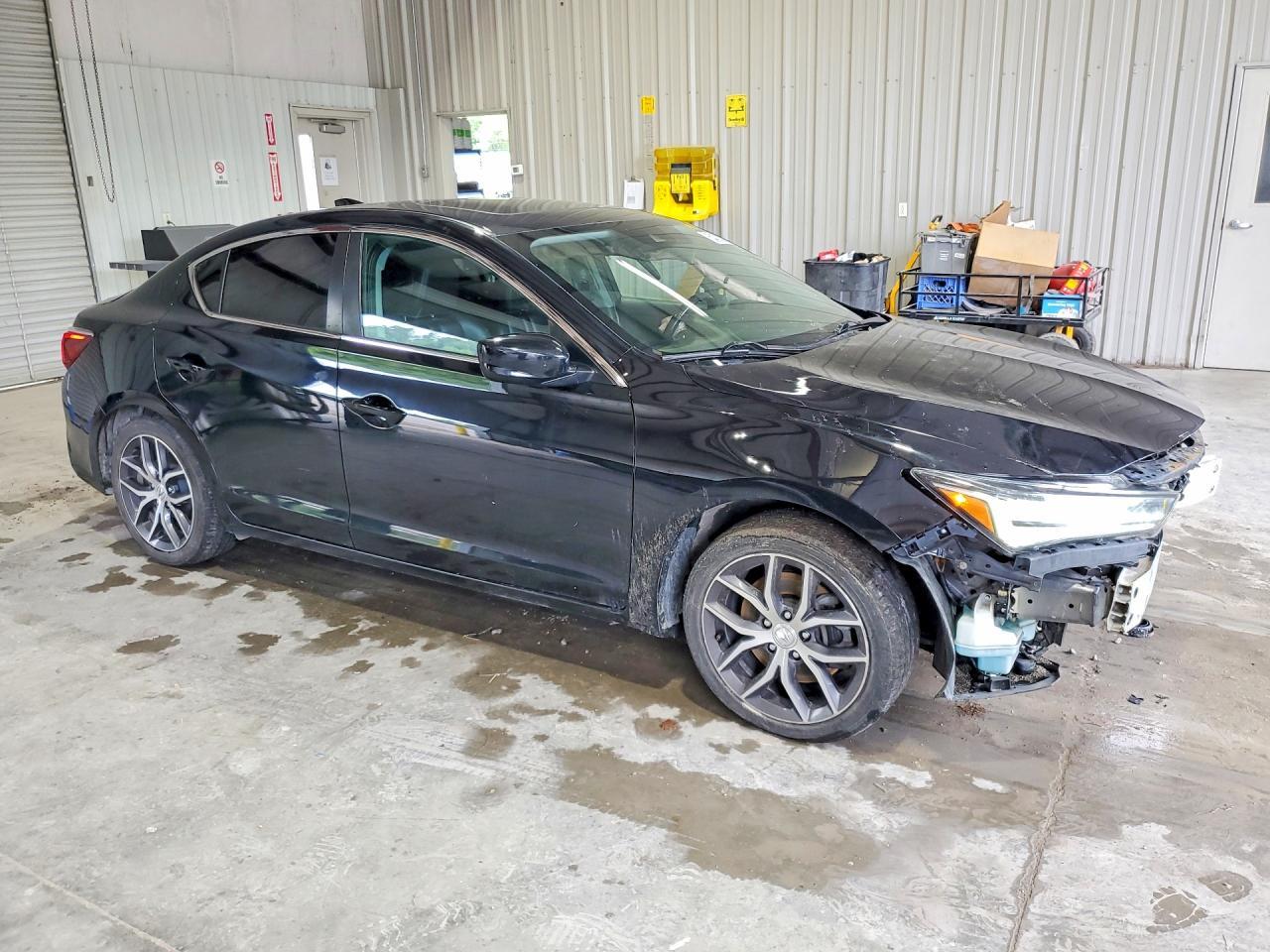 2021 Acura Ilx - Фото 4
