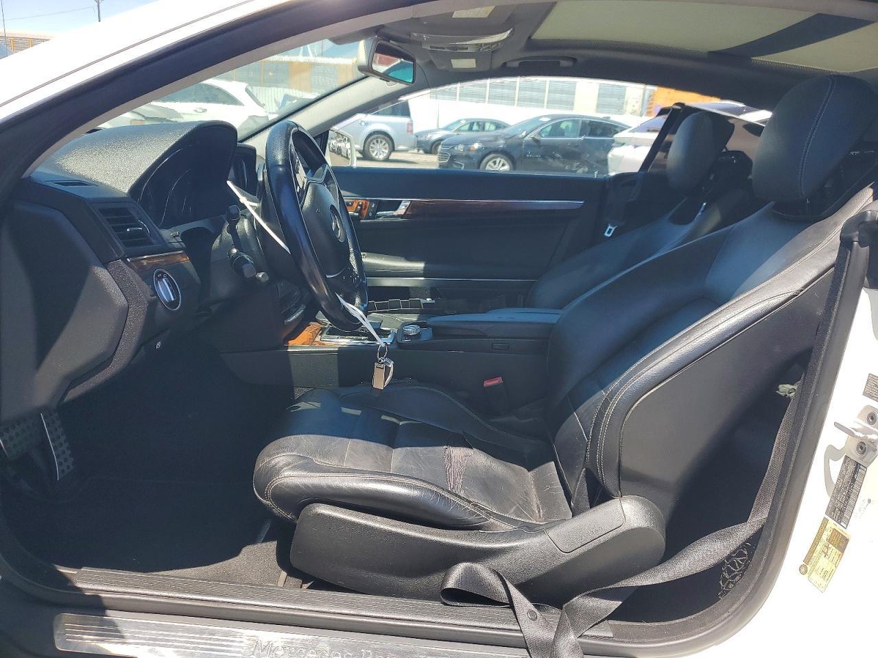 2012 Mercedes-Benz E 350 - Фото 7