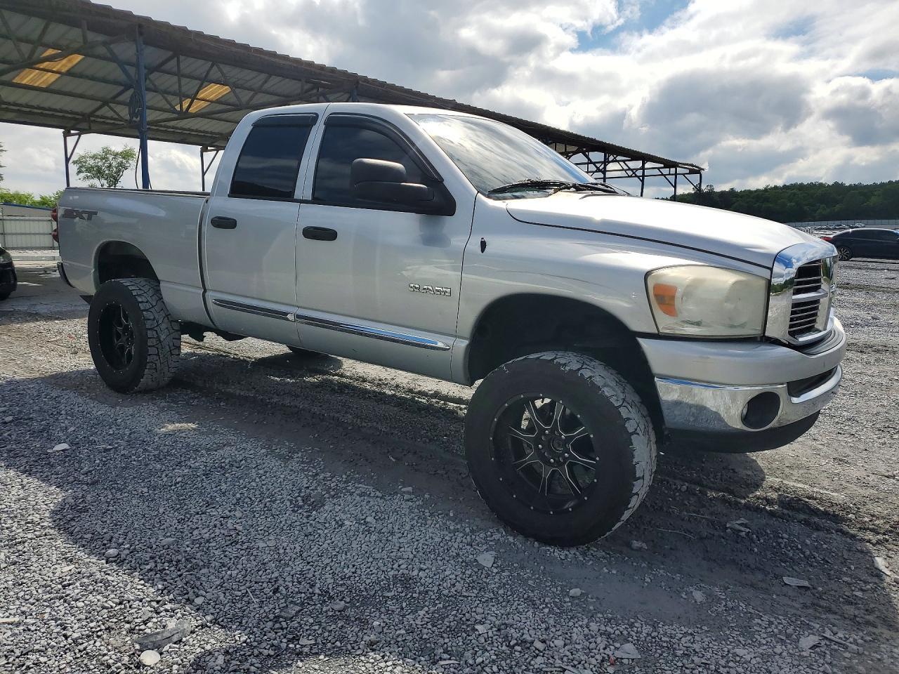 2008 Dodge Ram 1500 St - Image 4