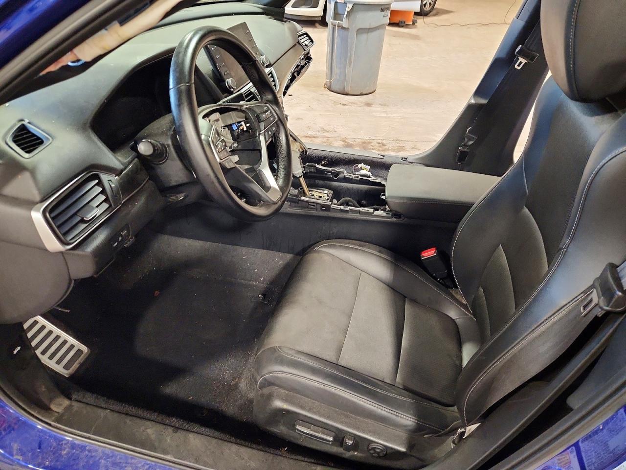 2022 Honda Accord Sport - Фото 7