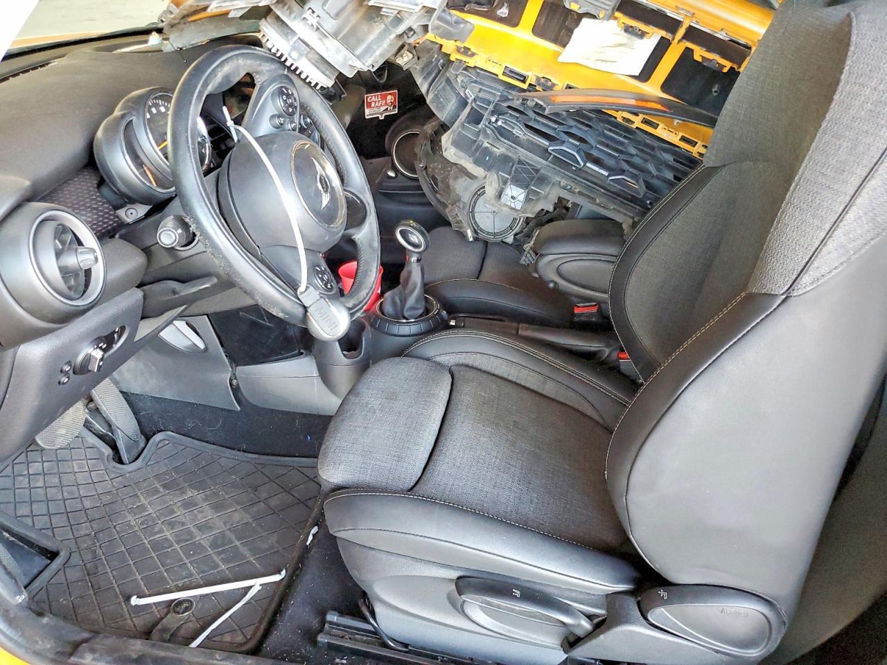 2014 Mini Cooper S - Image 7