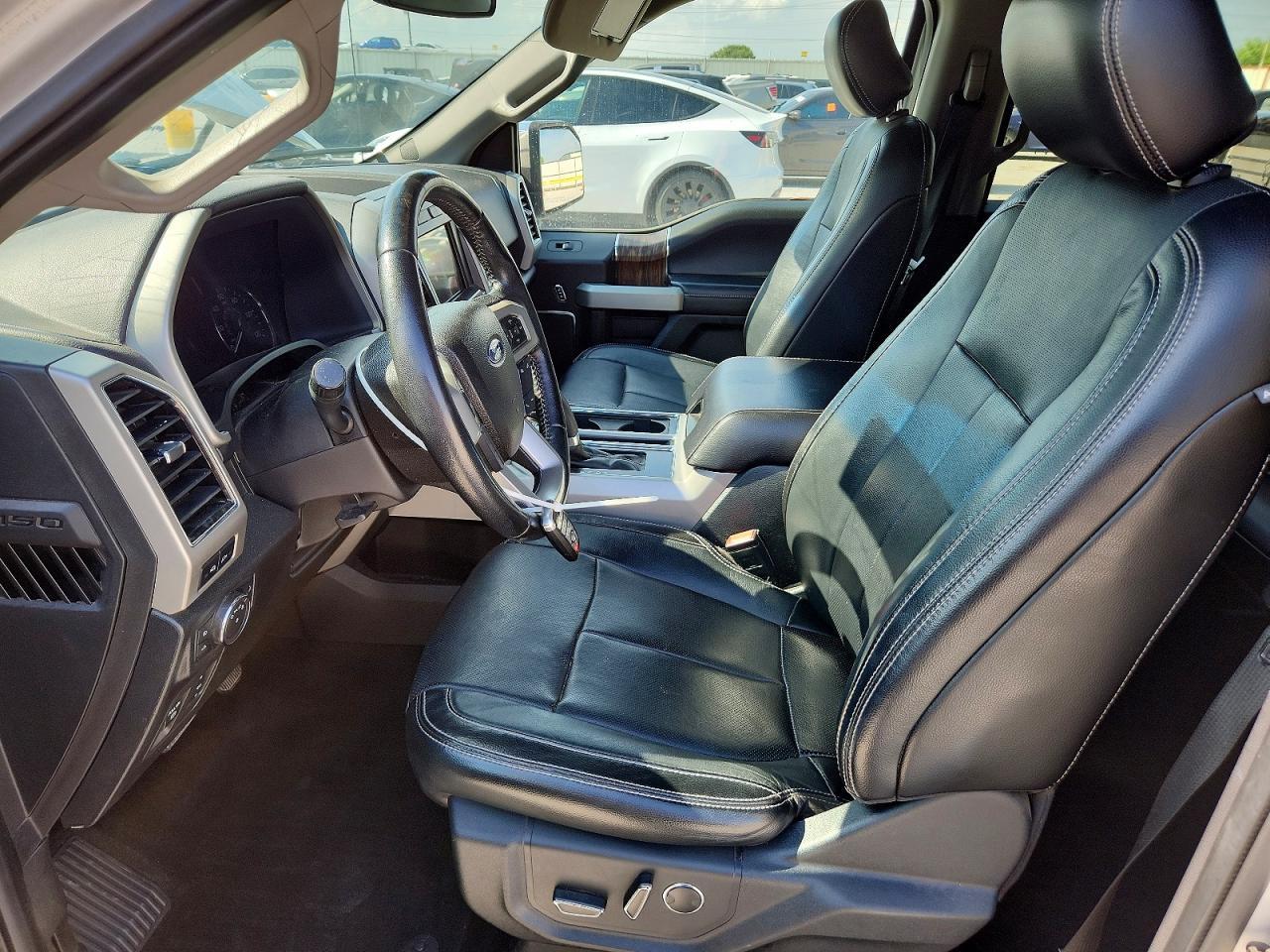 2018 Ford F150 Supercrew - Фото 7