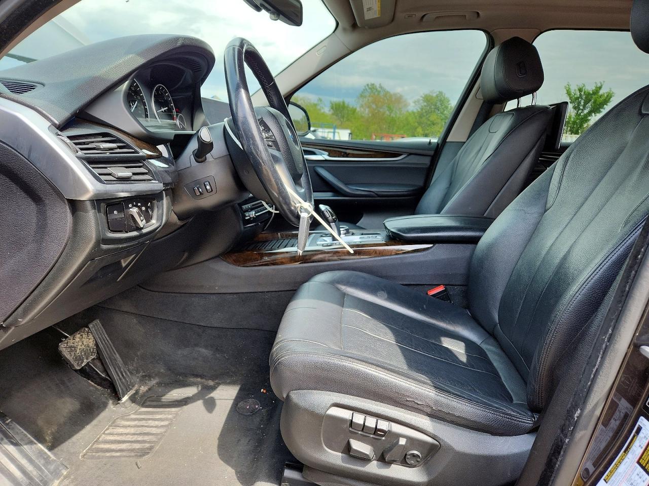 2014 BMW X5 xDrive35I - Image 7