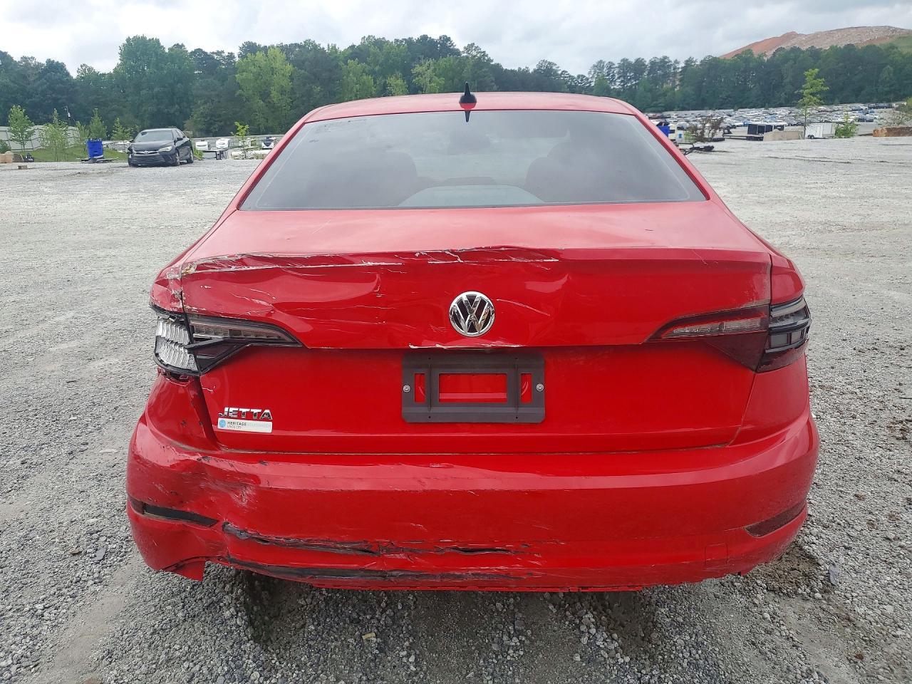 2021 Volkswagen Jetta - Фото 6