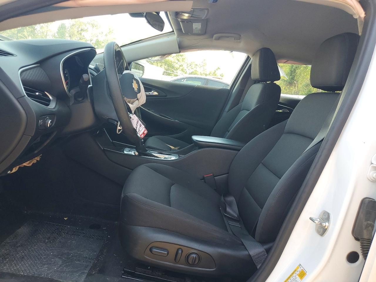 2024 Chevrolet Malibu Ls - Image 7