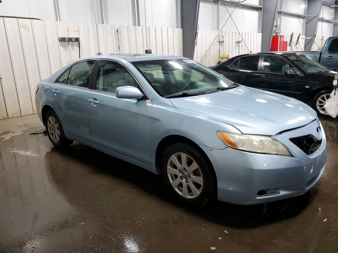 2007 Toyota Camry Xle V6 - Image 4