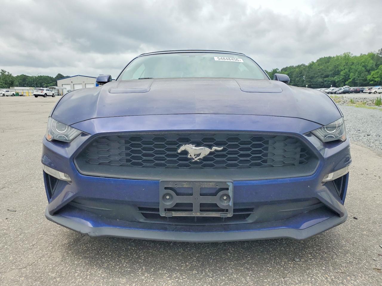 2019 Ford Mustang - Image 5