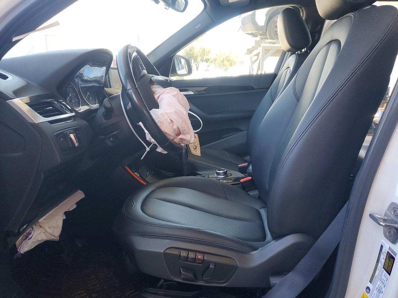 2016 BMW X1 xDrive28I - Фото 7