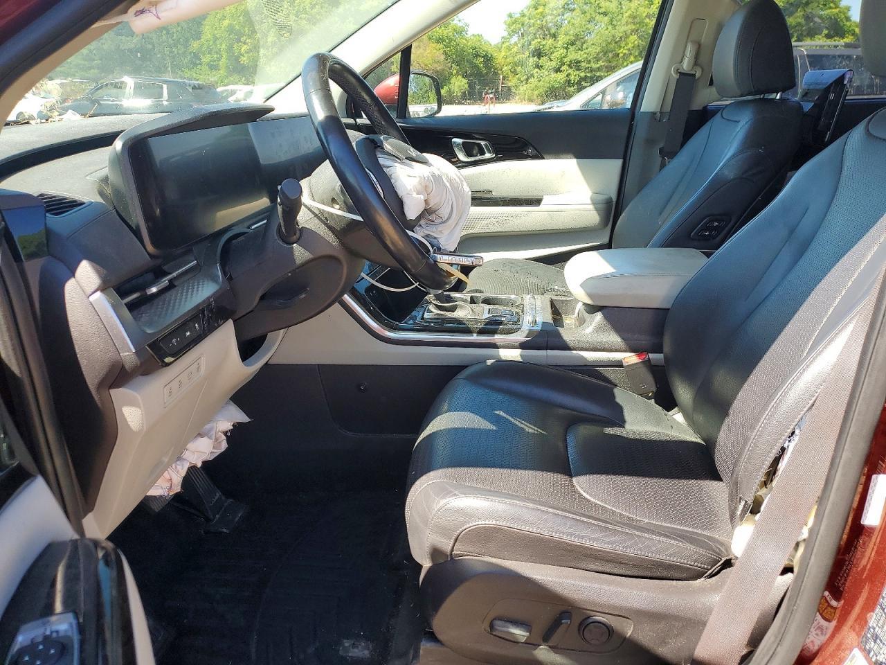2022 Kia Carnival Sx Prestige - Image 7