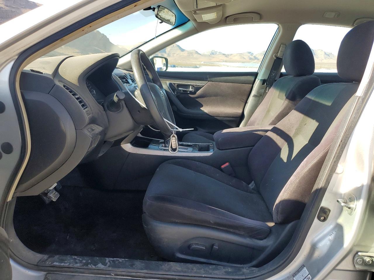 2013 Nissan Altima 2.5 - Image 7