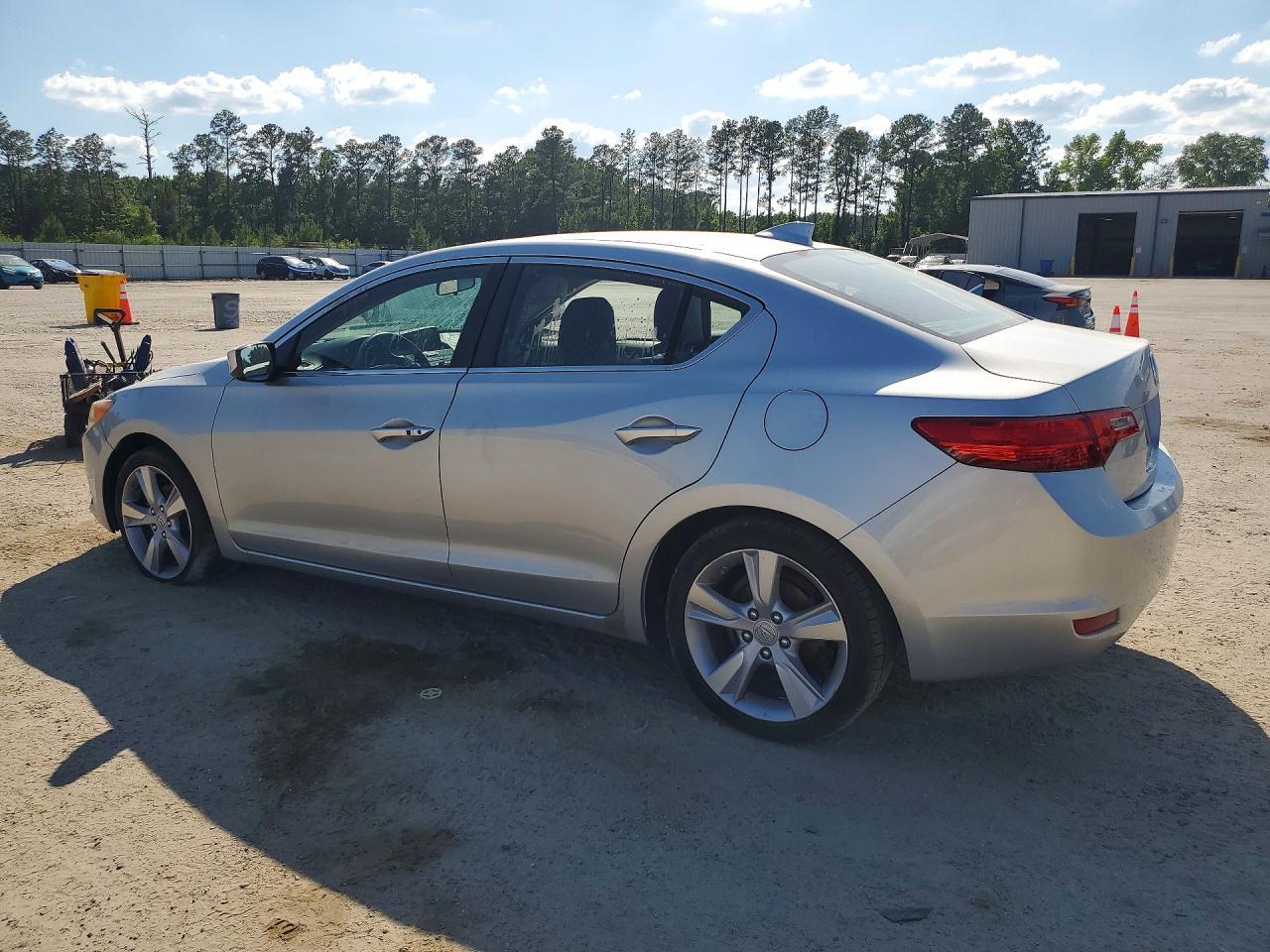 2015 Acura Ilx 20 - Image 2