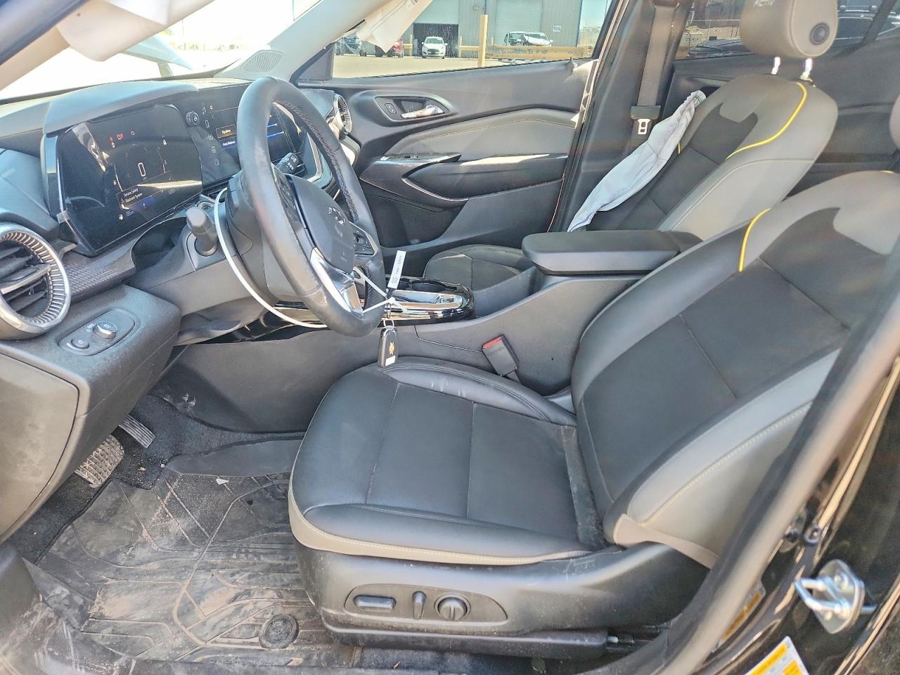 2026 Chevrolet Trax Activ - Image 7